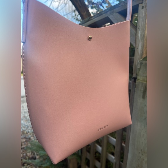 Samara Peony Shoulder Bag - Picture 5 of 11